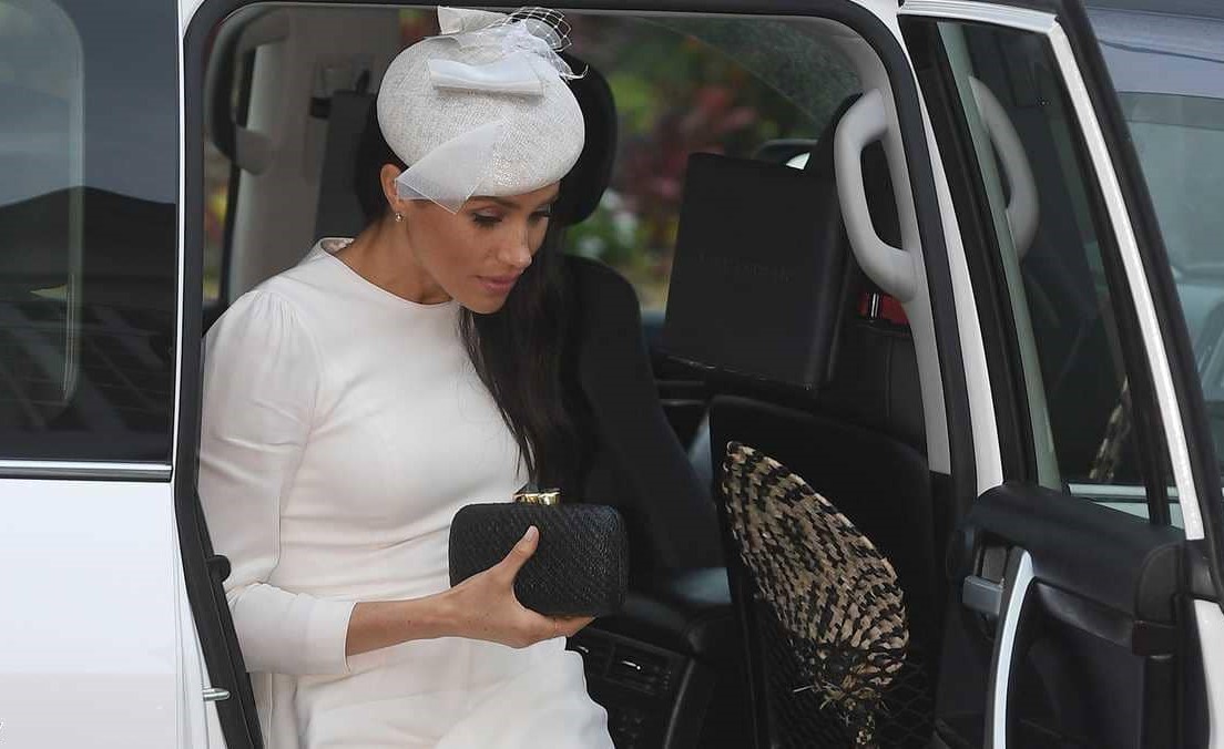 رجال الأمن طلبوا من ماركل عدم إغلاق باب السيارة