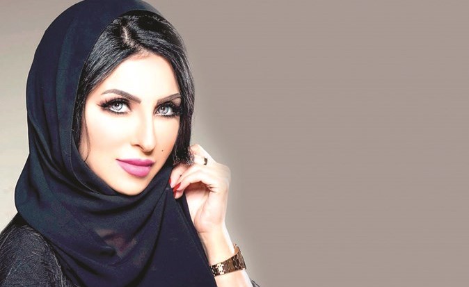 زينب العسكري تكشف سبب غيابها 10 سنوات عن الفن