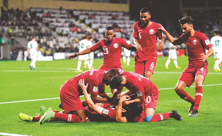بوعلام: طموحاتنا لن تقف عند هذا الحد