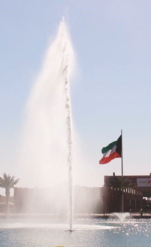 «القرية التراثية» تطلق فعاليات بمناسبة الذكرى الـ 13 تولي الأمير مقاليد الحكم