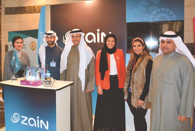 «الإدارية»: تقيم أسبوع الطلبة المستجدين والفرص الوظيفية للطلبة الخريجين