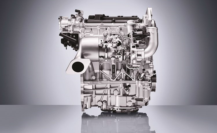«إنفينيتي البابطين» تعلن فوز محرك VC -TURBO بجائزة مرموقة