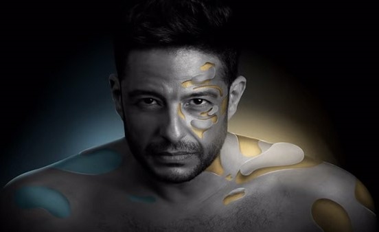 نجم مصري يحقق رقما قياسيا على يوتيوب