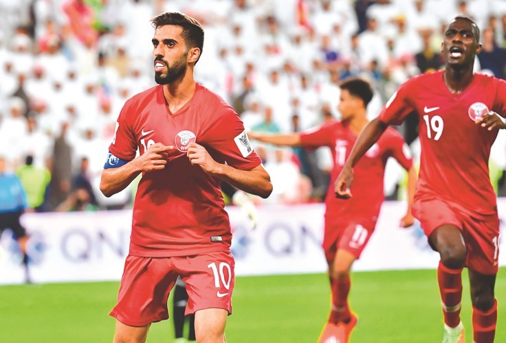 مبروك «العنابي» وهاردلك «الأبيض»