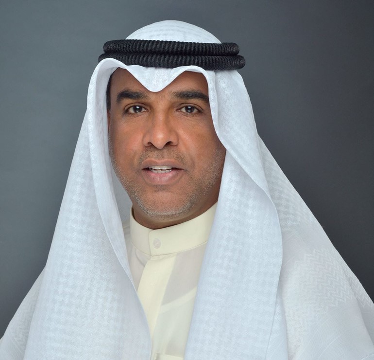 عبد الرحمن النمش