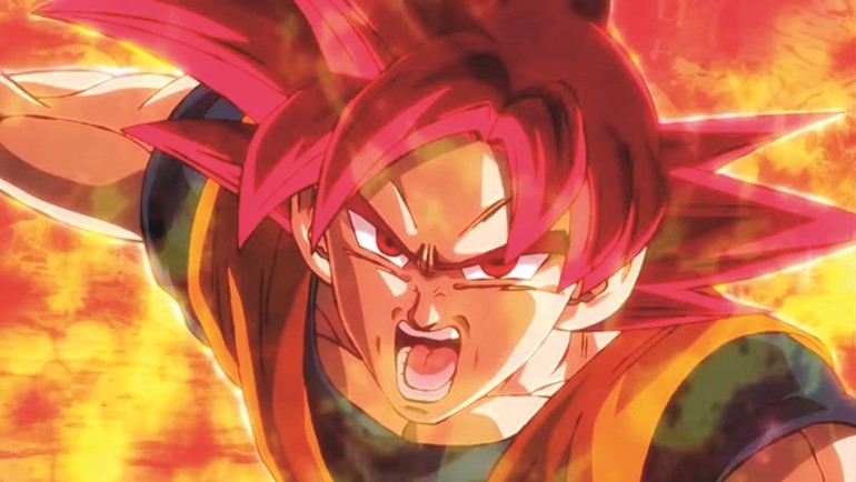 بالفيديو.. "Dragon Ball" حنين إلى التسعينيات