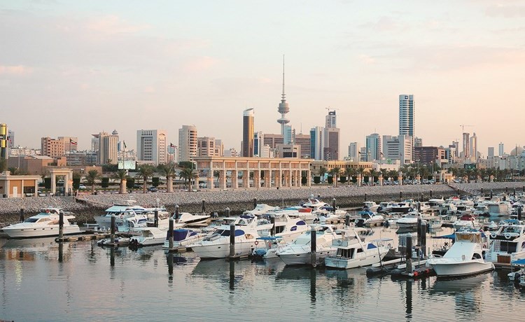 تصنيف الكويت الائتماني سيبقى الأقوى بالمنطقة حتى 2020