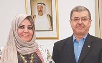 الهاشمي: خصوصية عراقية للإعلام البيئي بعد تدمير الحروب لإرث موارده الطبيعية
