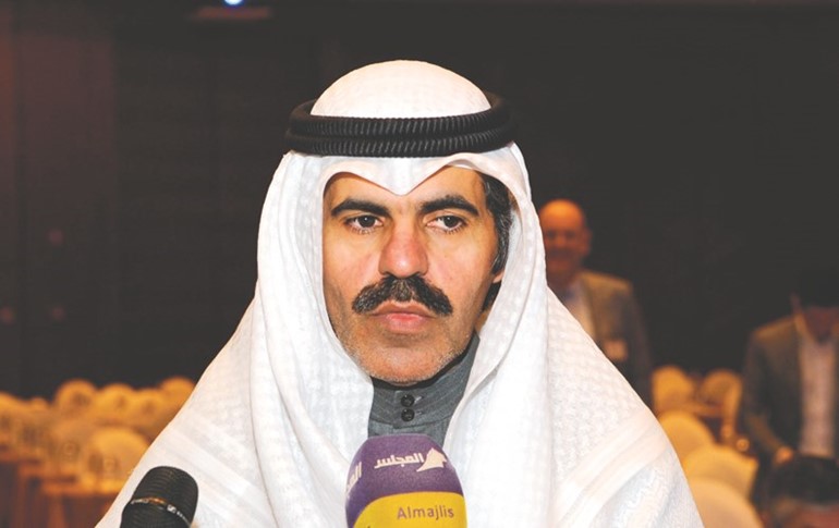 «الموانئ»: نسعى للتواصل مع شركات النقل والملاحة للوصول لأفضل الفرص التجارية