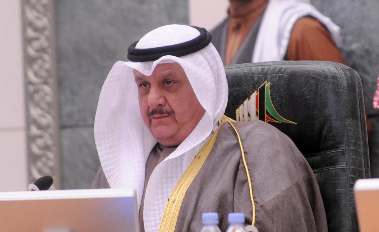 عيسى الكندري