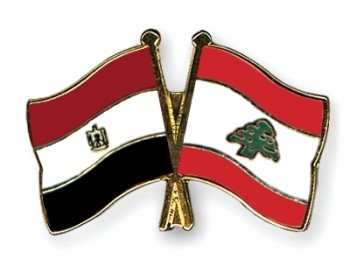 وزير الطاقة اللبناني يبدي رغبة بلاده في استئناف ضخ الغاز المصري