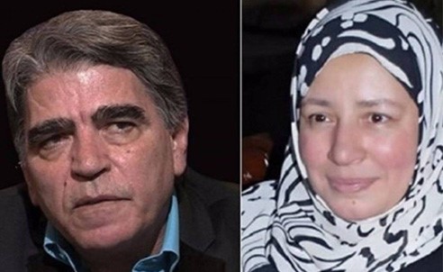 بالفيديو.. محمود الجندي يكشف أسراراً عن طلاقه عبلة كامل.. وما الذي رفضه خلال فترة زواجهما