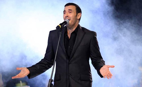بالفيديو.. كاظم الساهر يغادر المسرح منزعجاً.. إليكم السبب