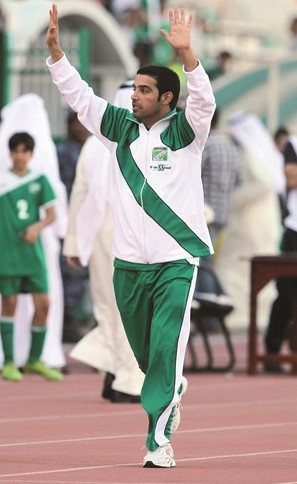 موسى لـ «الأنباء»: مهام جديدة للجنة الكرة بـ «العربي»