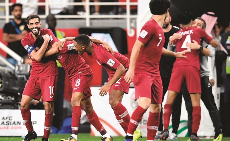العنابي..  على الكاس ناوي