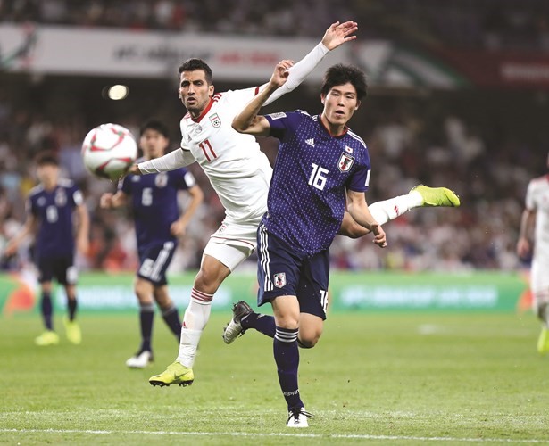 العنابي..  على الكاس ناوي