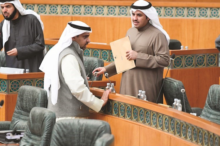 ناصر الدوسري وراكان النصف﻿