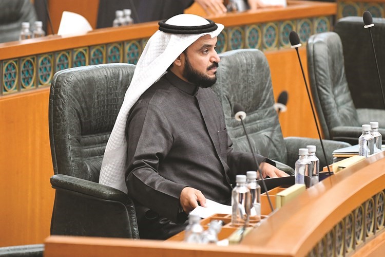 د. محمد الحويلة﻿