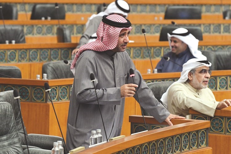 د. عودة الرويعي﻿