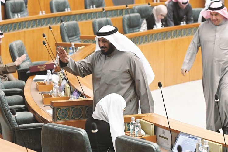 سعد الخراز﻿
