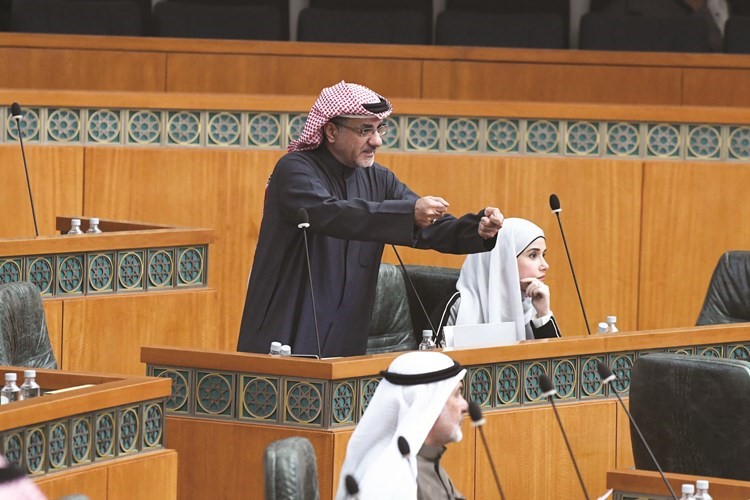 د. خليل عبدالله﻿