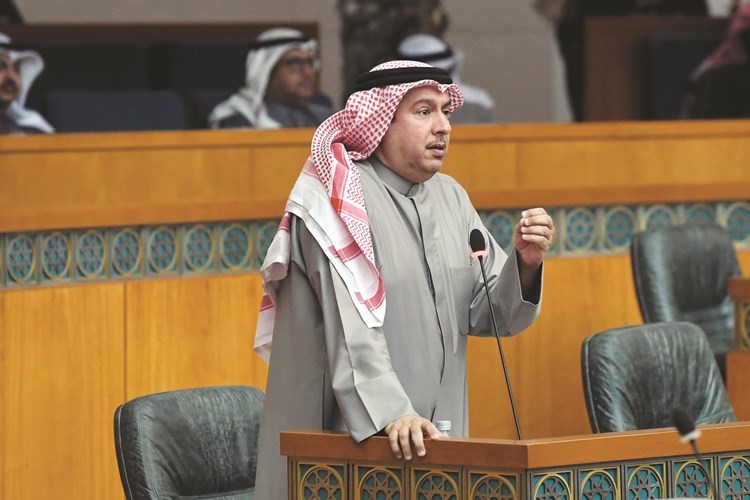 م محمد الهدية﻿