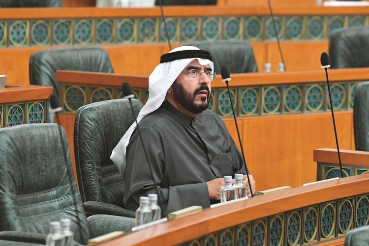 سعدون حماد﻿