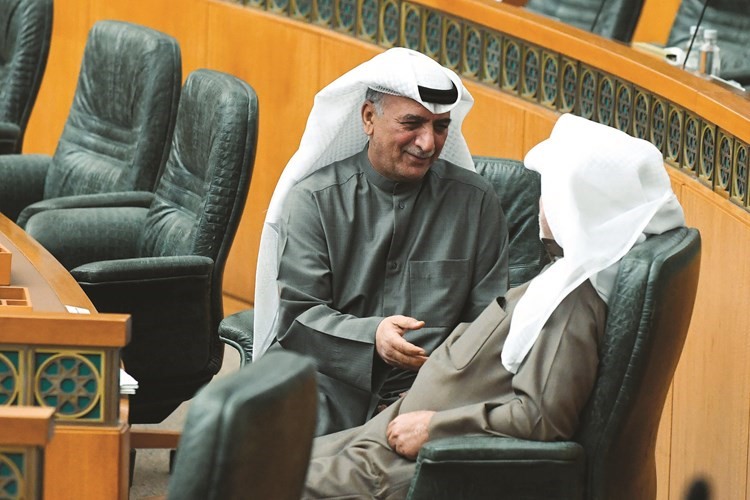 شعيب المويزري وصالح عاشور﻿