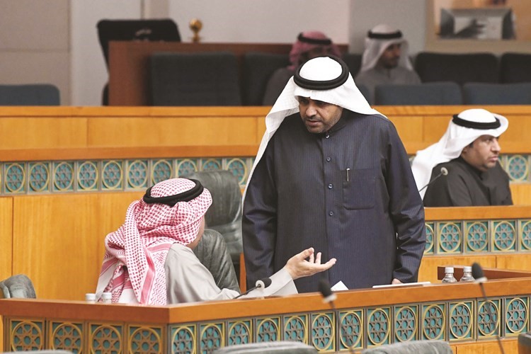 محمد الجبري وم. محمد الهدية﻿