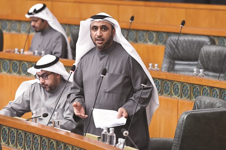 محمد الدلال﻿