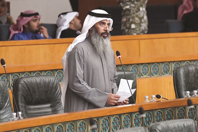 نايف المرداس﻿