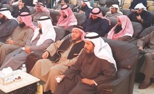 «إحياء التراث» تنظم ندوة «اعرف الحق تعرف أهله»