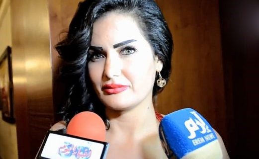 بالفيديو.. سما المصري تبكي على الهواء.. " ما بحبش الغروب"