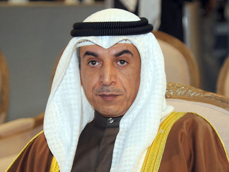 د.حامد العازمي
