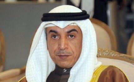 العازمي ينعي عميد كلية الهندسة والبترول بجامعة الكويت
