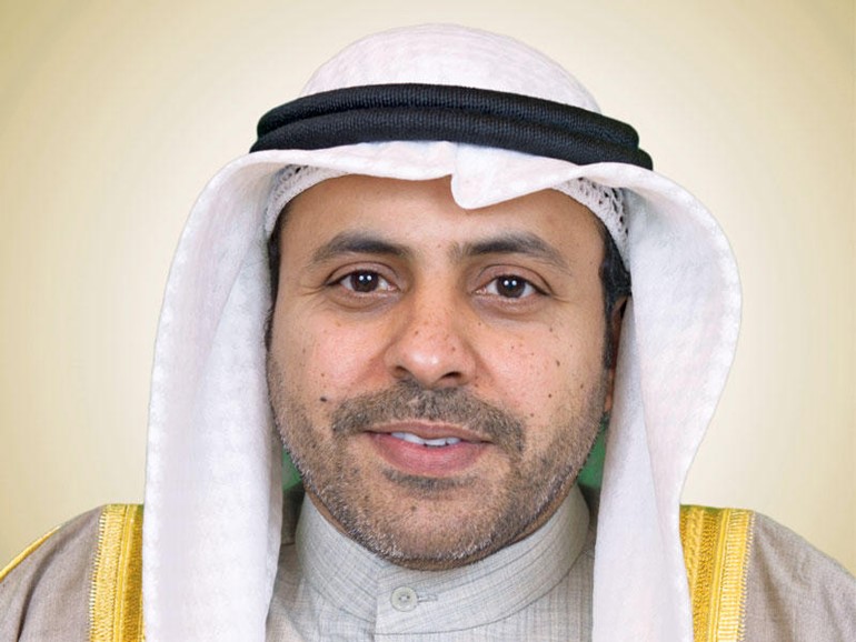 الجبري يشيد بأداء متسابقي منتخب الدراجات المائية في بطولة الامارات