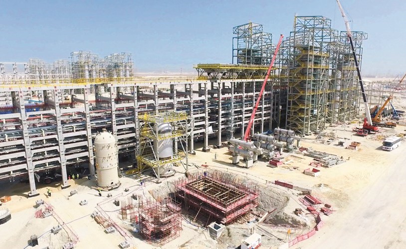 الكويت الأولى في الإنفاق على مشاريع النفط بـ 42.2 مليار دولار