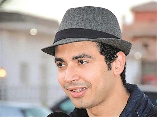 محمد أنور﻿