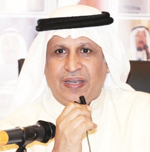 صلاح العوفان﻿