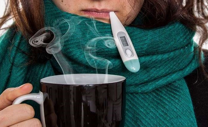 دراسة تثبت فعالية "أسطورة الزوجات القديمة" في علاج نزلات البرد