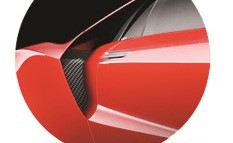 NSX السيارة الرياضية الخارقة تخطف الأنظار في معرض GulfRun