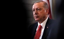 روسيا: تشكيل اللجنة الدستورية شارف على الانتهاء أردوغان: نتواصل مع النظام السوري «على مستوى منخفض»