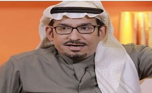 بالفيديو.. ردة فعل زوجة عبدالله السدحان على وصلة غزل لإحدى معجباته
