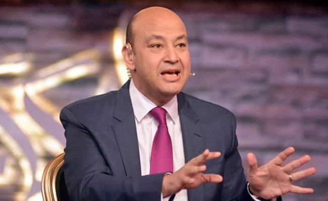بالفيديو.. عمرو أديب ينفعل بسبب ما حدث لسهير رمزي وشهيرة بعد خلعهما للحجاب