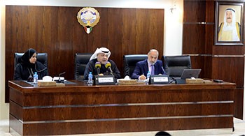 "التخطيط" تعد المسودة الأولى للتقرير الطوعي لأهداف التنمية المستدامة