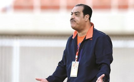 يعقوب: الصليبخات ينافس على البطاقة الثانية في «الأولى»