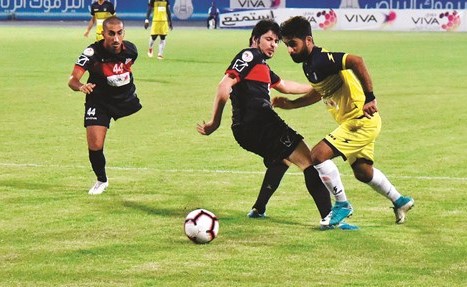 العتيبي لـ «الأنباء»: أطالب بزيادة فرق الدرجة الأولى
