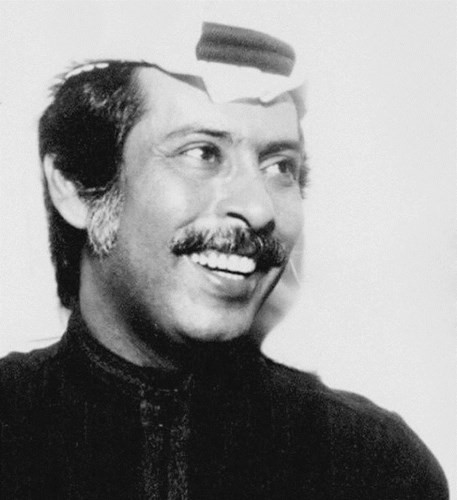 السريع والشطي والمنصور: صقر الرشود.. رجل مسرح
