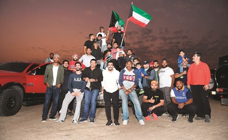 صورة من الإعلان﻿