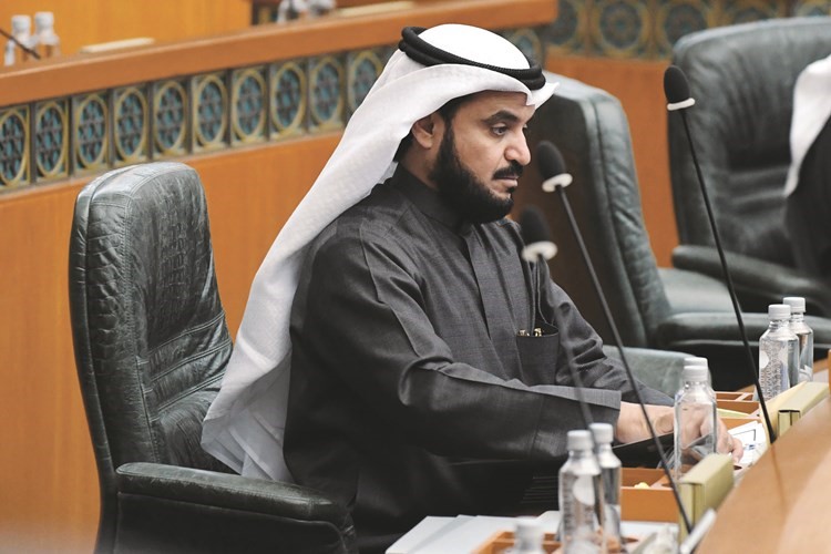 د. محمد الحويلة﻿